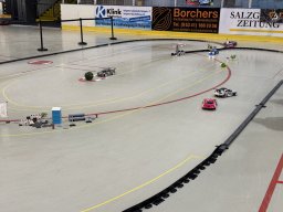Modellbahnbörse Salzgitter 2026
